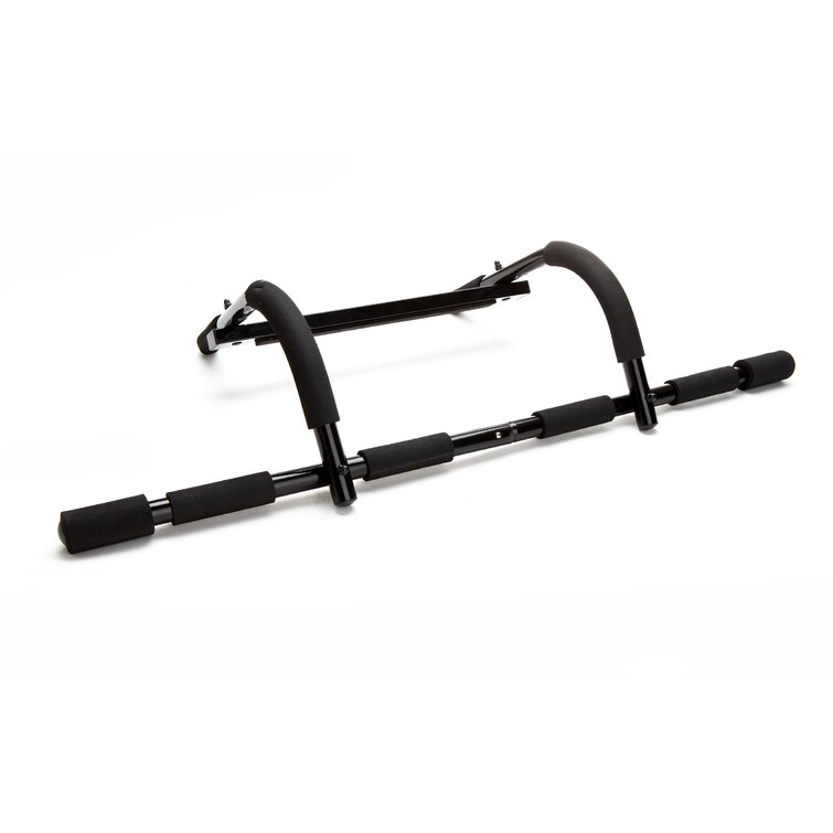 Above door discount pull up bar